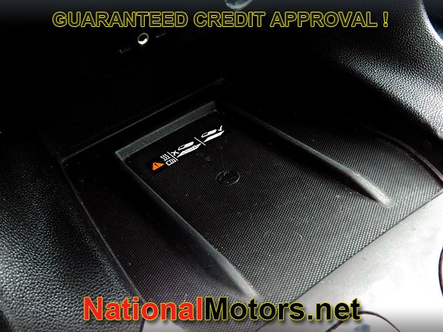 Chevrolet Traverse Vehicle Full-screen Gallery Image 21