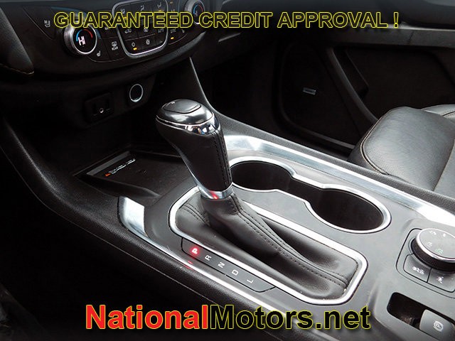 Chevrolet Traverse Vehicle Full-screen Gallery Image 24