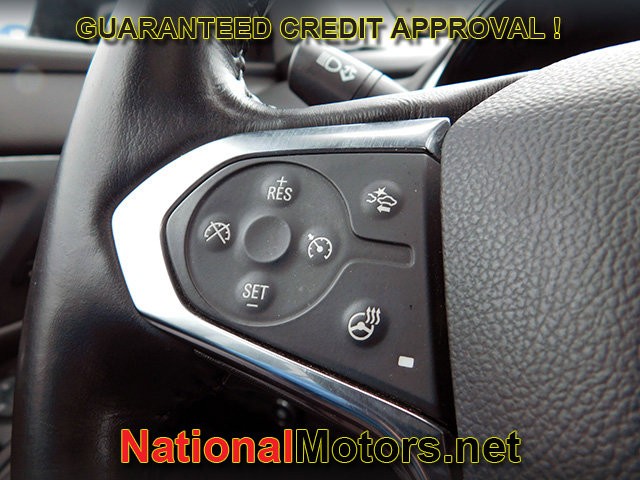 Chevrolet Traverse Vehicle Full-screen Gallery Image 26