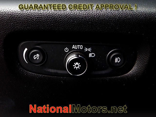 Chevrolet Traverse Vehicle Full-screen Gallery Image 28