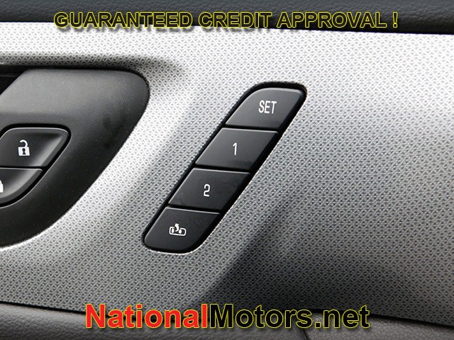 Chevrolet Traverse Vehicle Full-screen Gallery Image 29