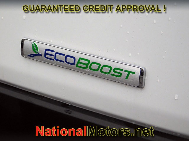 Ford Transit Passenger Wagon Vehicle Full-screen Gallery Image 06