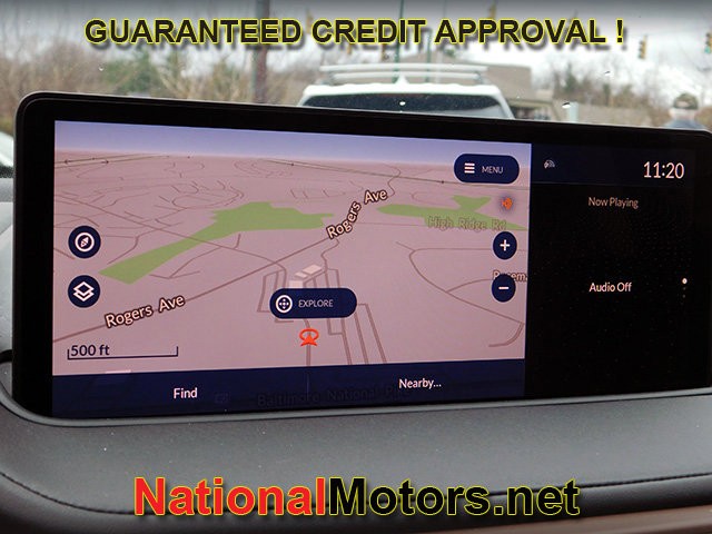 Acura MDX Vehicle Full-screen Gallery Image 17