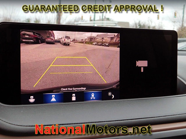 Acura MDX Vehicle Full-screen Gallery Image 18
