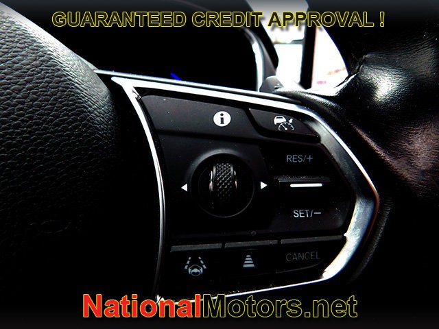 Acura MDX Vehicle Full-screen Gallery Image 21