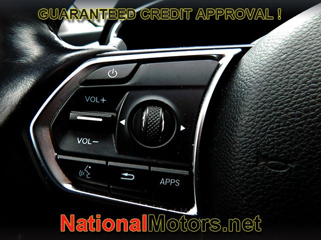 Acura MDX Vehicle Full-screen Gallery Image 22