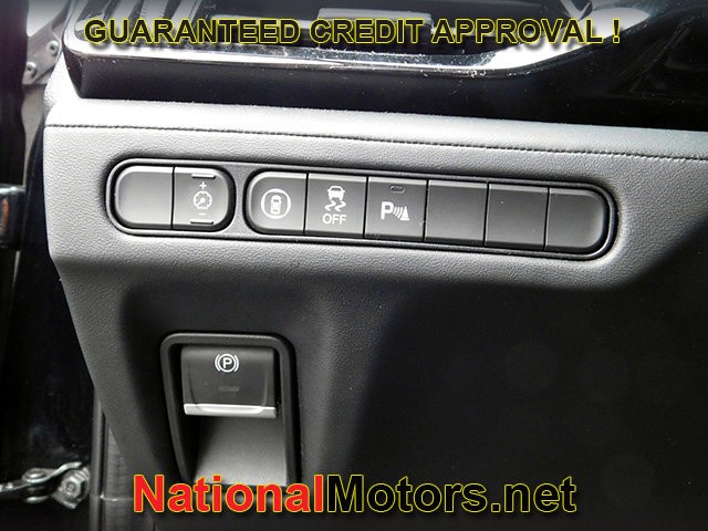 Acura MDX Vehicle Full-screen Gallery Image 24