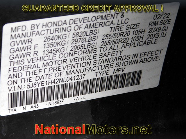 Acura MDX Vehicle Full-screen Gallery Image 26