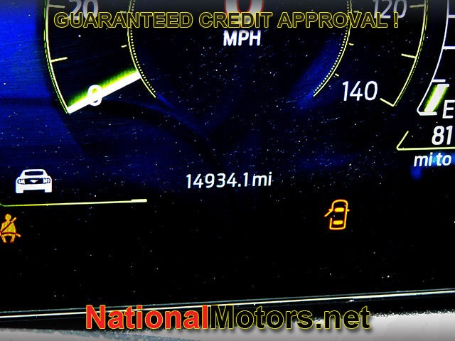 Ford Mustang Vehicle Full-screen Gallery Image 18