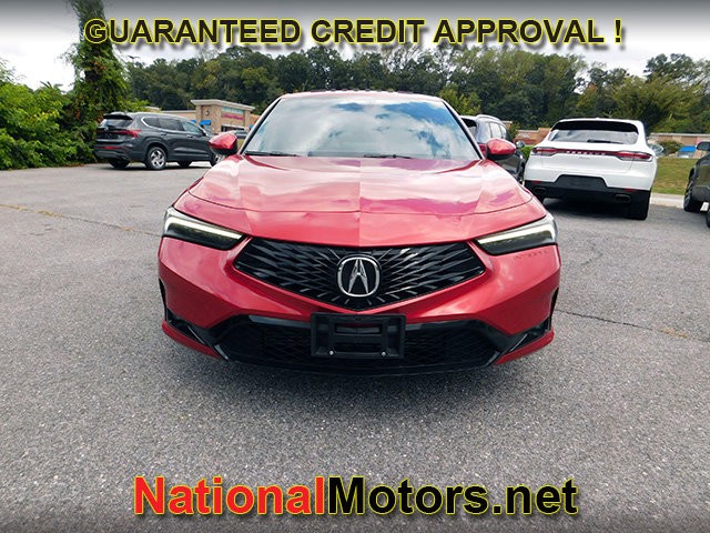 Acura Integra Vehicle Full-screen Gallery Image 03