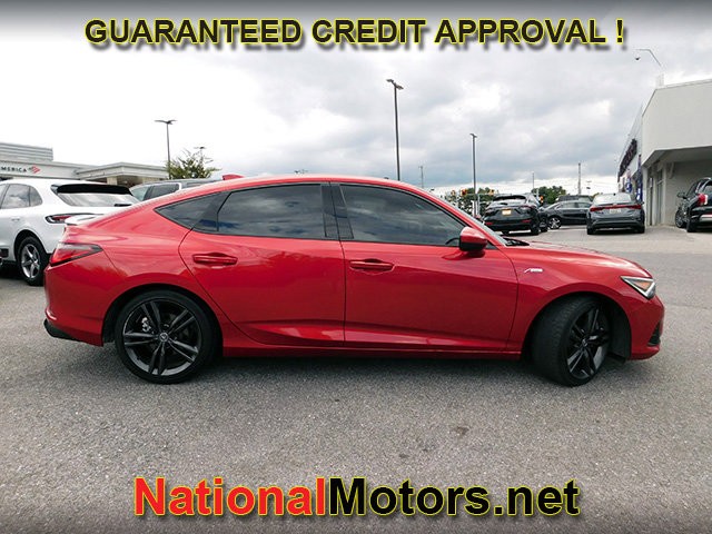 Acura Integra Vehicle Full-screen Gallery Image 04