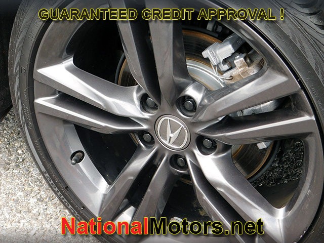 Acura Integra Vehicle Full-screen Gallery Image 09