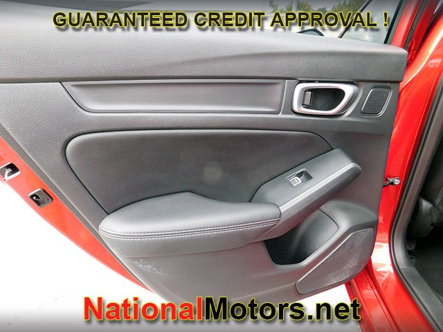 Acura Integra Vehicle Full-screen Gallery Image 11