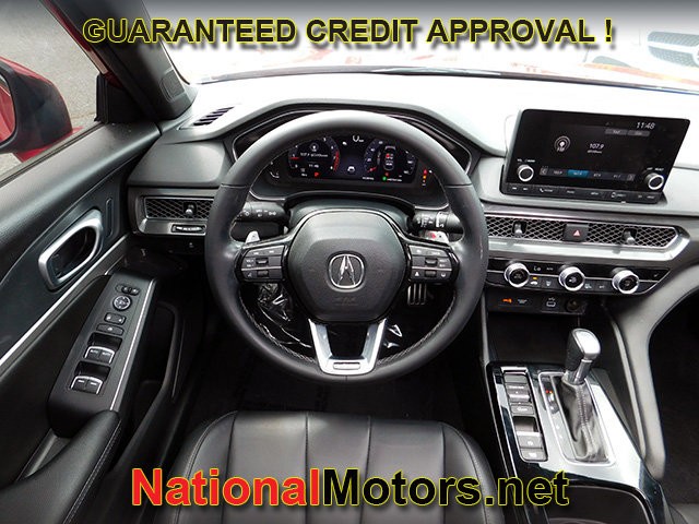 Acura Integra Vehicle Full-screen Gallery Image 13