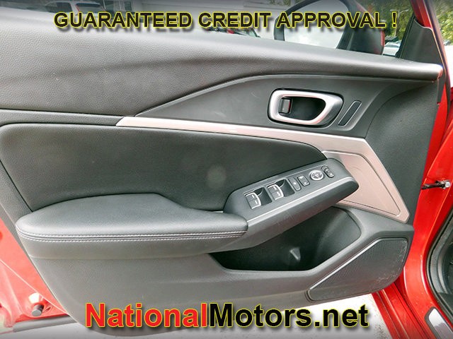 Acura Integra Vehicle Full-screen Gallery Image 14