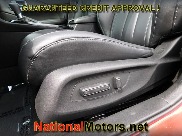 Acura Integra Vehicle Full-screen Gallery Image 16