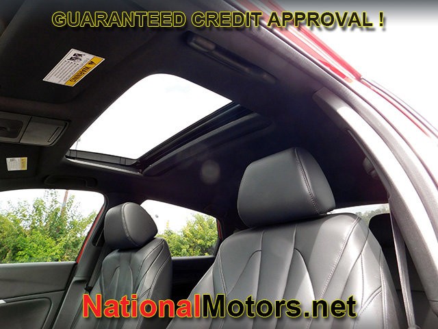 Acura Integra Vehicle Full-screen Gallery Image 17