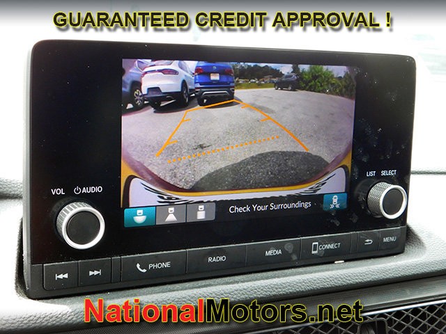 Acura Integra Vehicle Full-screen Gallery Image 19