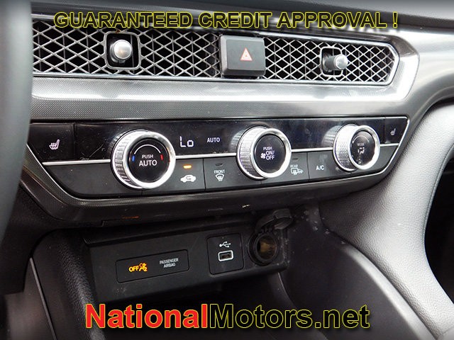 Acura Integra Vehicle Full-screen Gallery Image 20