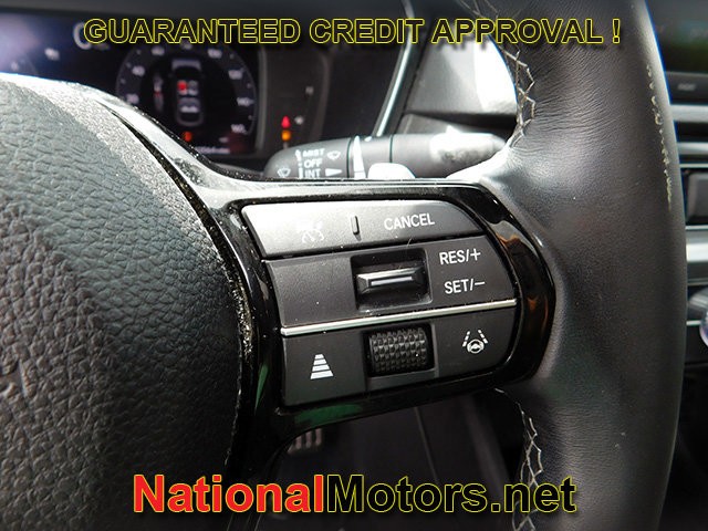 Acura Integra Vehicle Full-screen Gallery Image 22