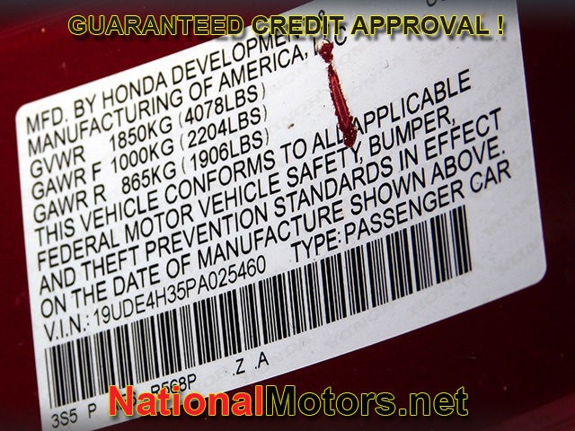 Acura Integra Vehicle Full-screen Gallery Image 26