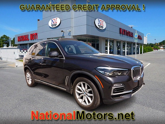 more details - bmw x5