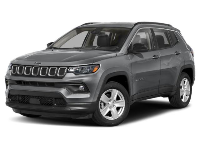 Jeep Compass Latitude - Ellicott City MD