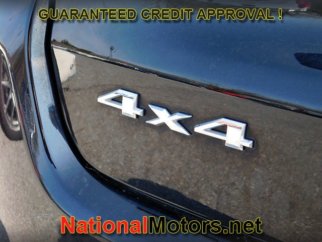 Jeep Compass Vehicle Full-screen Gallery Image 08