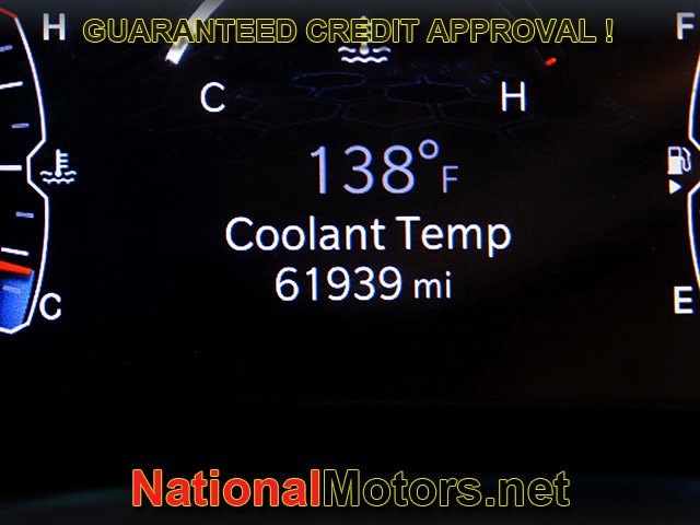 Jeep Compass Vehicle Full-screen Gallery Image 23