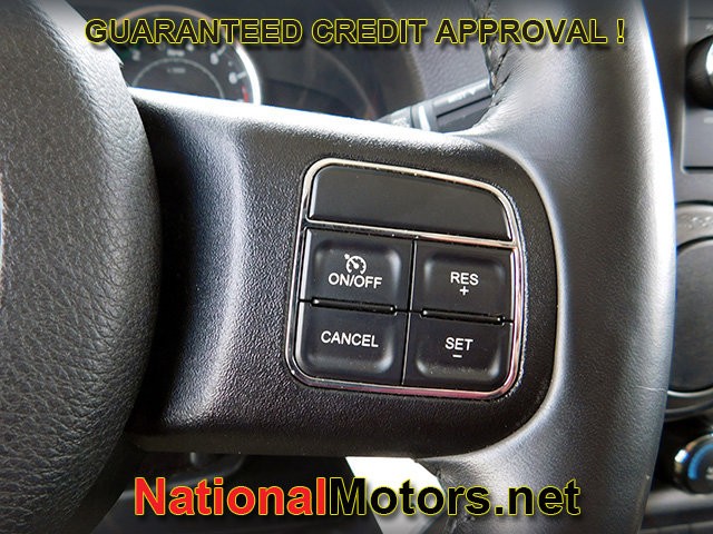 Jeep Wrangler Unlimited Vehicle Full-screen Gallery Image 15