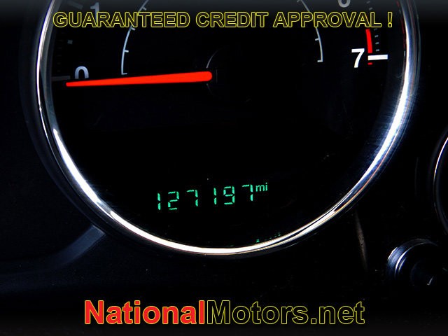 Jeep Wrangler Unlimited Vehicle Full-screen Gallery Image 17