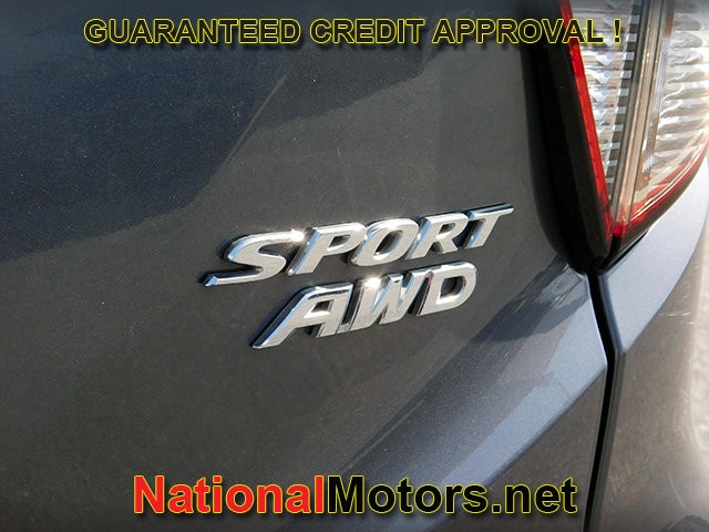 Honda HR-V Vehicle Full-screen Gallery Image 04