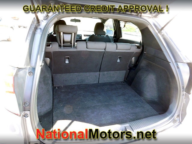 Honda HR-V Vehicle Full-screen Gallery Image 05