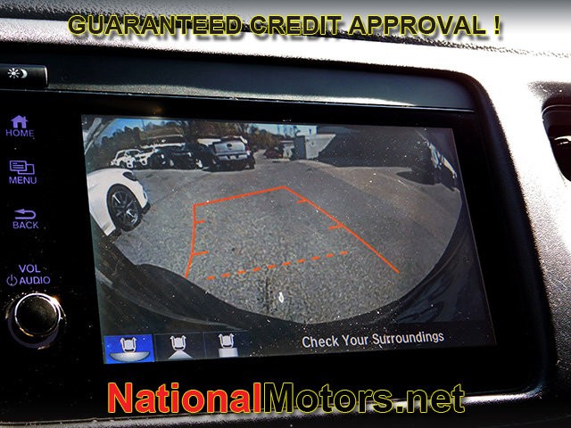 Honda HR-V Vehicle Full-screen Gallery Image 12