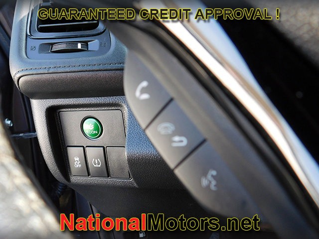 Honda HR-V Vehicle Full-screen Gallery Image 17