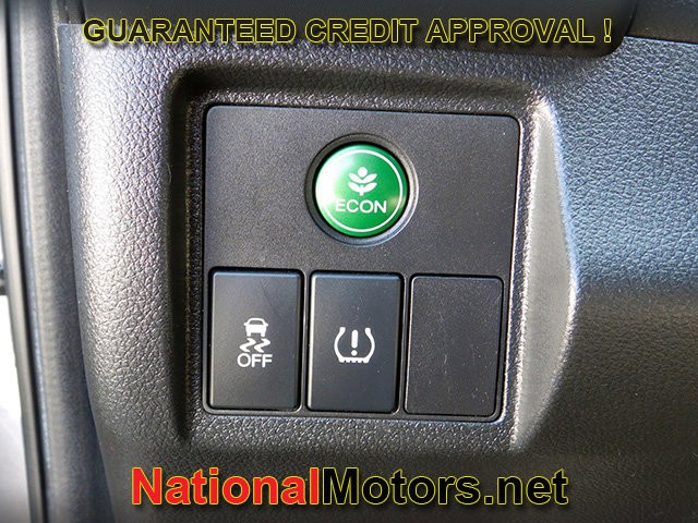 Honda HR-V Vehicle Full-screen Gallery Image 19