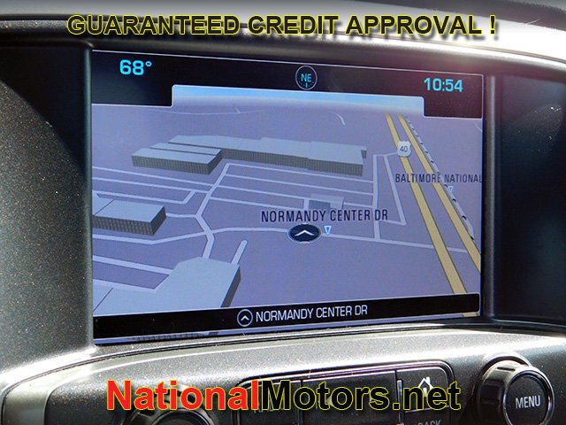 Chevrolet Silverado 1500 Vehicle Full-screen Gallery Image 16