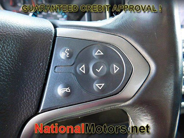 Chevrolet Silverado 1500 Vehicle Full-screen Gallery Image 19