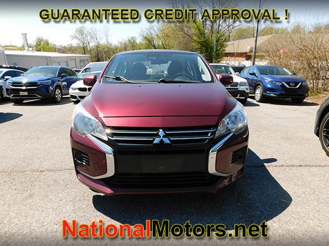 Mitsubishi Mirage G4 Vehicle Full-screen Gallery Image 02