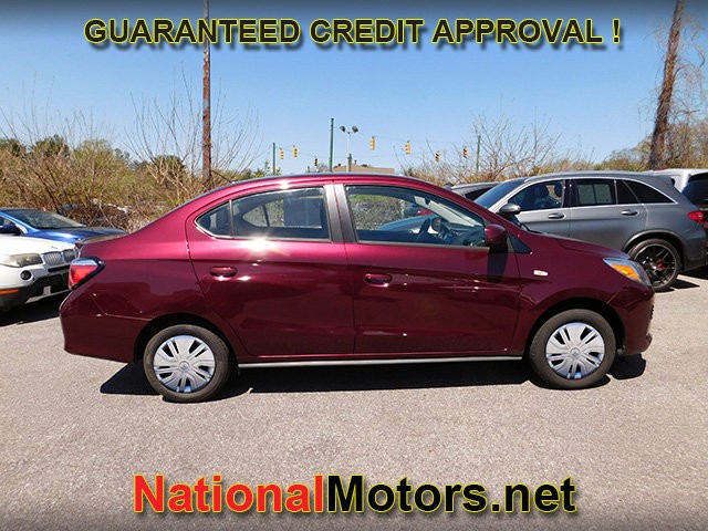 Mitsubishi Mirage G4 Vehicle Full-screen Gallery Image 03