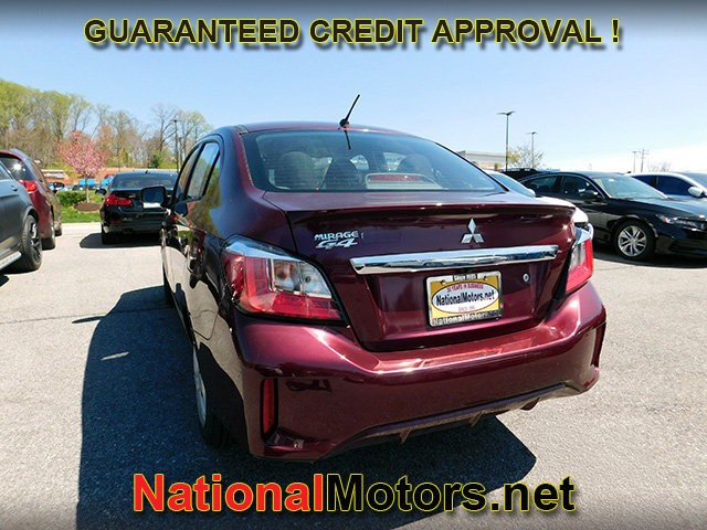 Mitsubishi Mirage G4 Vehicle Full-screen Gallery Image 04