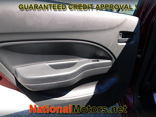 Mitsubishi Mirage G4 Vehicle Full-screen Gallery Image 06