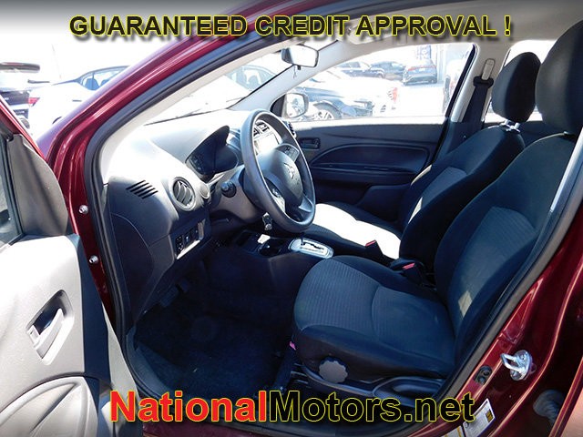 Mitsubishi Mirage G4 Vehicle Full-screen Gallery Image 10