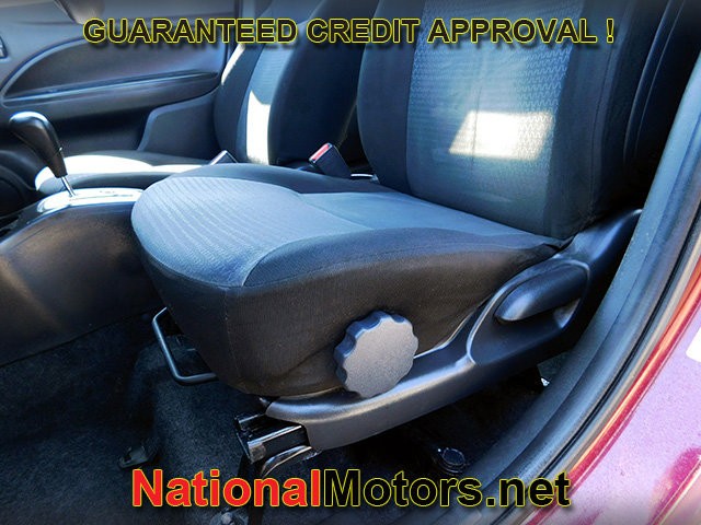Mitsubishi Mirage G4 Vehicle Full-screen Gallery Image 11