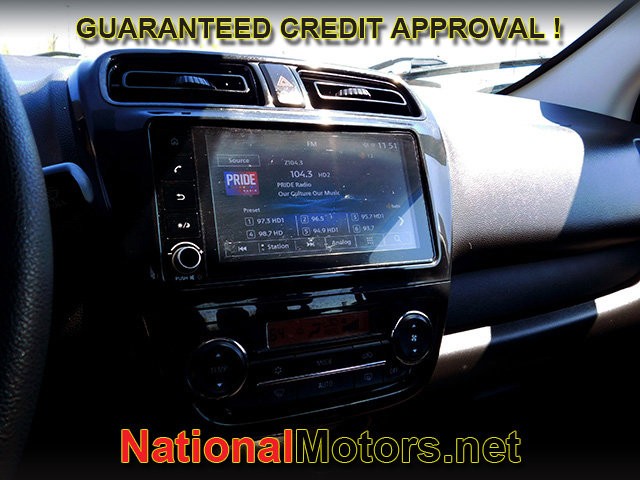 Mitsubishi Mirage G4 Vehicle Full-screen Gallery Image 12