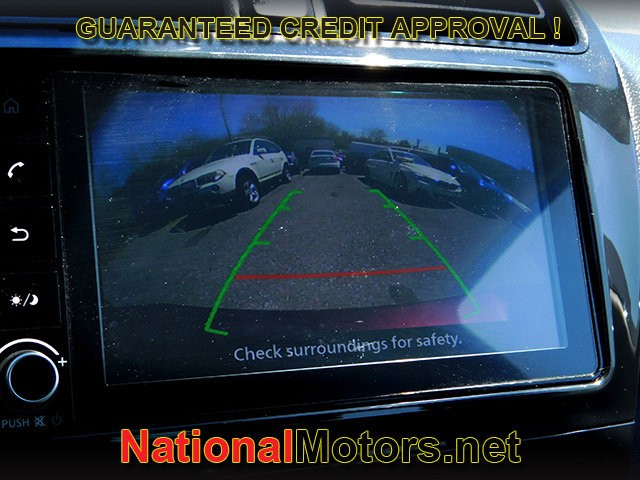 Mitsubishi Mirage G4 Vehicle Full-screen Gallery Image 13