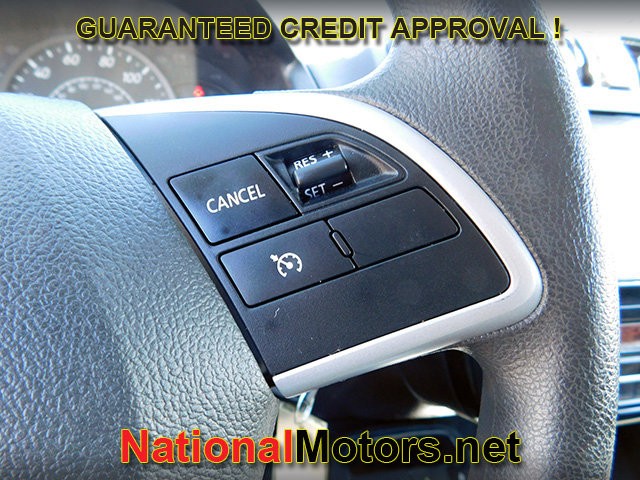 Mitsubishi Mirage G4 Vehicle Full-screen Gallery Image 16