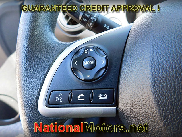Mitsubishi Mirage G4 Vehicle Full-screen Gallery Image 17