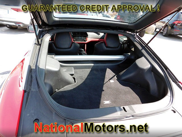 Nissan Z Vehicle Full-screen Gallery Image 06