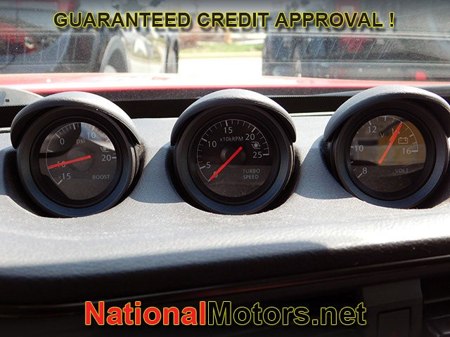 Nissan Z Vehicle Full-screen Gallery Image 12